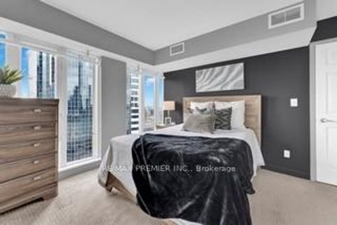 Photo 14 at 4407 - 210 Victoria Street, Yonge Corridor, Toronto