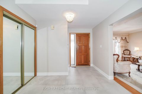 Photo 4 at 2 Lapworth Crescent, Steeles, Toronto