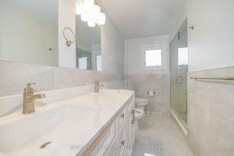 Photo 23 at 2 Lapworth Crescent, Steeles, Toronto