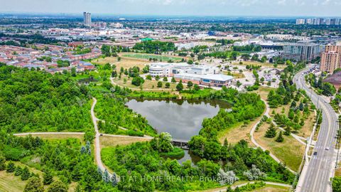 Photo 42 at 2 Lapworth Crescent, Steeles, Toronto