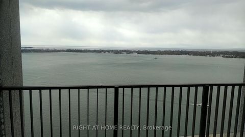 Photo 5 at 2803 - 33 Harbour Square, Waterfront Communities C1, Toronto