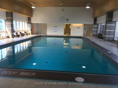 Photo 25 at 2803 - 33 Harbour Square, Waterfront Communities C1, Toronto
