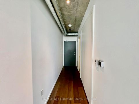 Photo 1 at 514 - 21 Lawren Harris Square, Waterfront Communities C8, Toronto