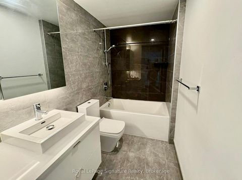 Photo 2 at 514 - 21 Lawren Harris Square, Waterfront Communities C8, Toronto