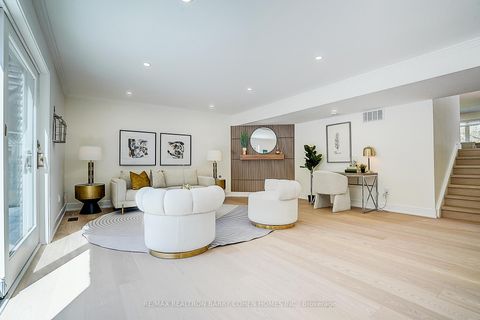 Photo 21 at 34 Elliotwood Court, Windfields, Toronto