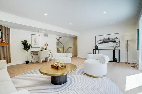 Photo 22 at 34 Elliotwood Court, Windfields, Toronto