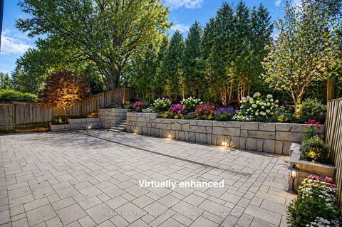 Photo 41 at 34 Elliotwood Court, Windfields, Toronto