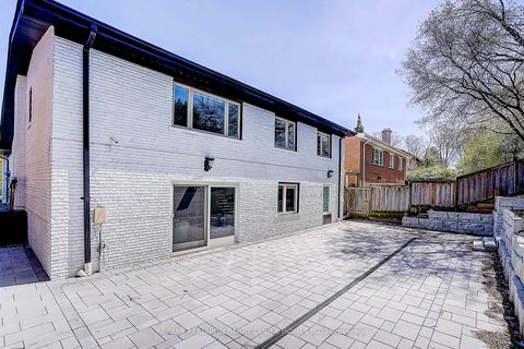 Photo 42 at 34 Elliotwood Court, Windfields, Toronto