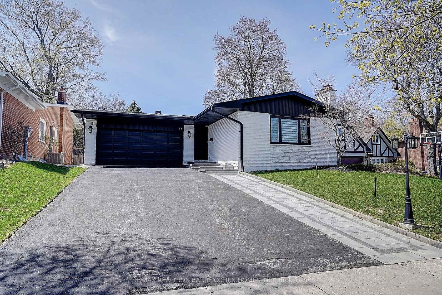34 Elliotwood Court, Windfields, Toronto 