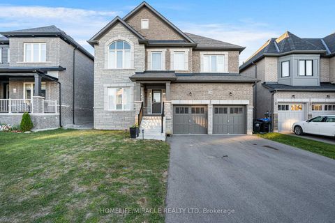 Photo 1 at 1348 Harrington Street, Lefroy, Innisfil