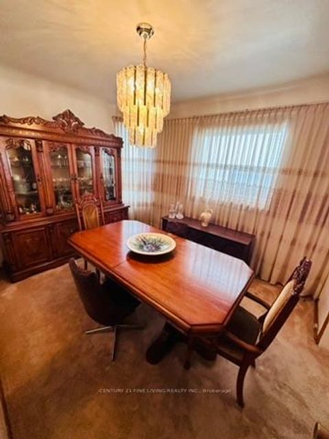 Photo 4 at 382 Roxton Road, Little Italy, Toronto
