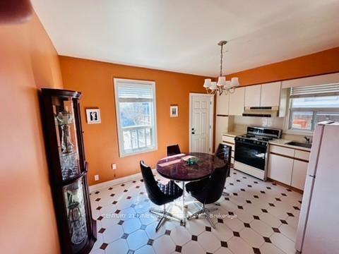 Photo 6 at 382 Roxton Road, Little Italy, Toronto