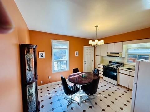Photo 8 at 382 Roxton Road, Little Italy, Toronto