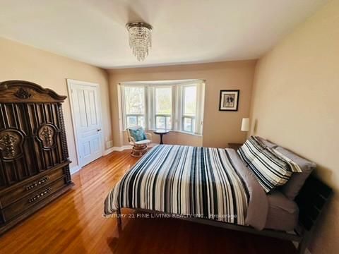 Photo 11 at 382 Roxton Road, Little Italy, Toronto