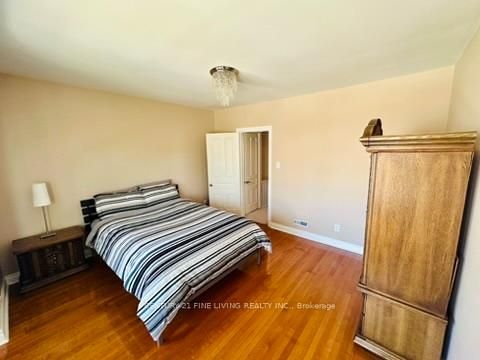 Photo 12 at 382 Roxton Road, Little Italy, Toronto
