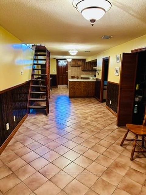Photo 24 at 382 Roxton Road, Little Italy, Toronto