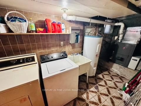 Photo 28 at 382 Roxton Road, Little Italy, Toronto