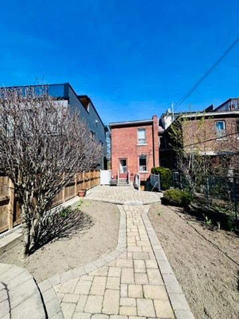 Photo 29 at 382 Roxton Road, Little Italy, Toronto