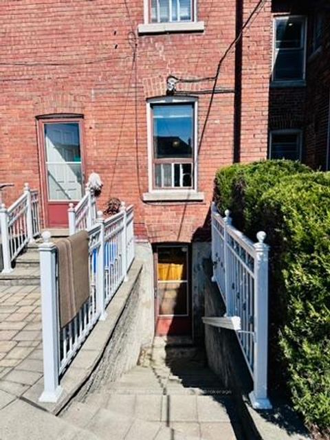 Photo 31 at 382 Roxton Road, Little Italy, Toronto