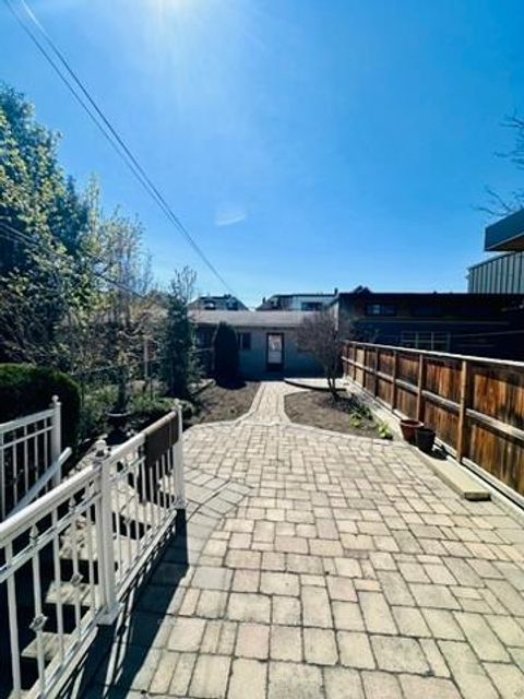 Photo 34 at 382 Roxton Road, Little Italy, Toronto