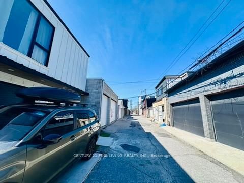 Photo 35 at 382 Roxton Road, Little Italy, Toronto
