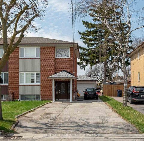Photo 0 at 76 Habitant Drive, Humbermede, Toronto