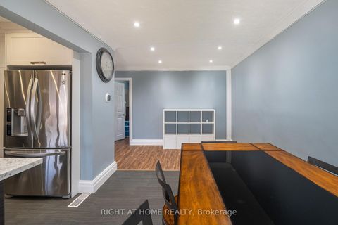 Photo 6 at 76 Habitant Drive, Humbermede, Toronto