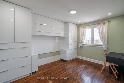 Photo 10 at 76 Habitant Drive, Humbermede, Toronto