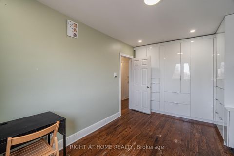 Photo 11 at 76 Habitant Drive, Humbermede, Toronto