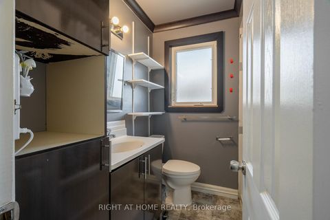 Photo 14 at 76 Habitant Drive, Humbermede, Toronto