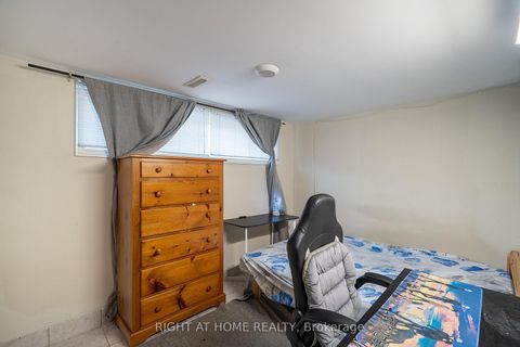 Photo 19 at 76 Habitant Drive, Humbermede, Toronto