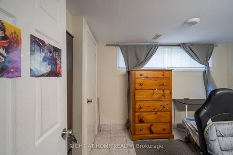 Photo 20 at 76 Habitant Drive, Humbermede, Toronto