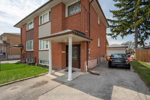 Photo 22 at 76 Habitant Drive, Humbermede, Toronto
