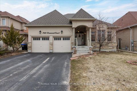 Photo 0 at 760 Freemont Court, Alcona, Innisfil