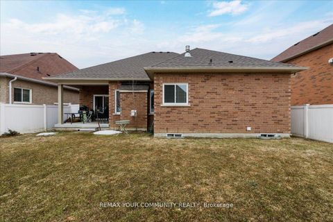 Photo 16 at 760 Freemont Court, Alcona, Innisfil