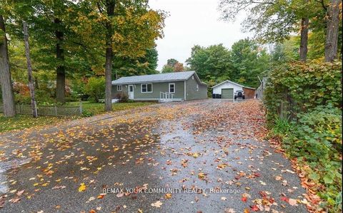 Photo 0 at 781 Edward Street, Rural Innisfil, Innisfil