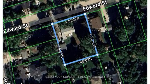 Photo 16 at 781 Edward Street, Rural Innisfil, Innisfil