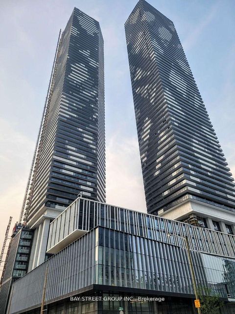 Photo 0 at 4909 - 138 Downes Street, Waterfront Communities C8, Toronto