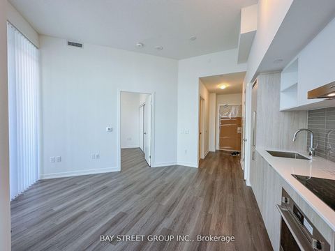 Photo 2 at 4909 - 138 Downes Street, Waterfront Communities C8, Toronto