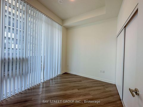 Photo 4 at 4909 - 138 Downes Street, Waterfront Communities C8, Toronto