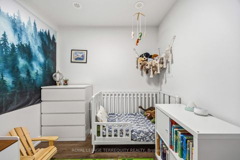 Photo 22 at 43 - 869 Wilson Avenue, CFB, Toronto