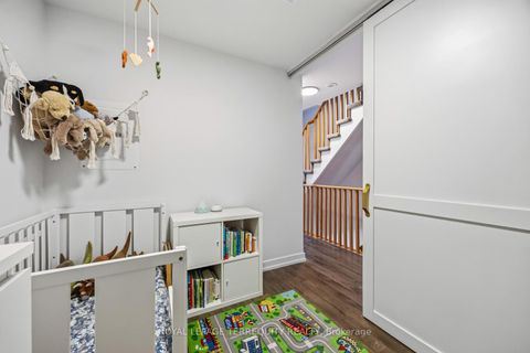 Photo 23 at 43 - 869 Wilson Avenue, CFB, Toronto