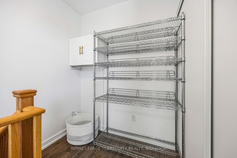 Photo 27 at 43 - 869 Wilson Avenue, CFB, Toronto