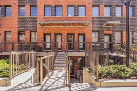 Photo 29 at 43 - 869 Wilson Avenue, CFB, Toronto