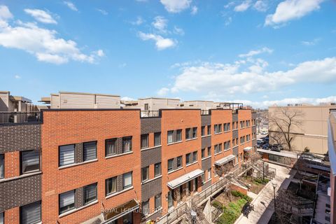Photo 37 at 43 - 869 Wilson Avenue, CFB, Toronto