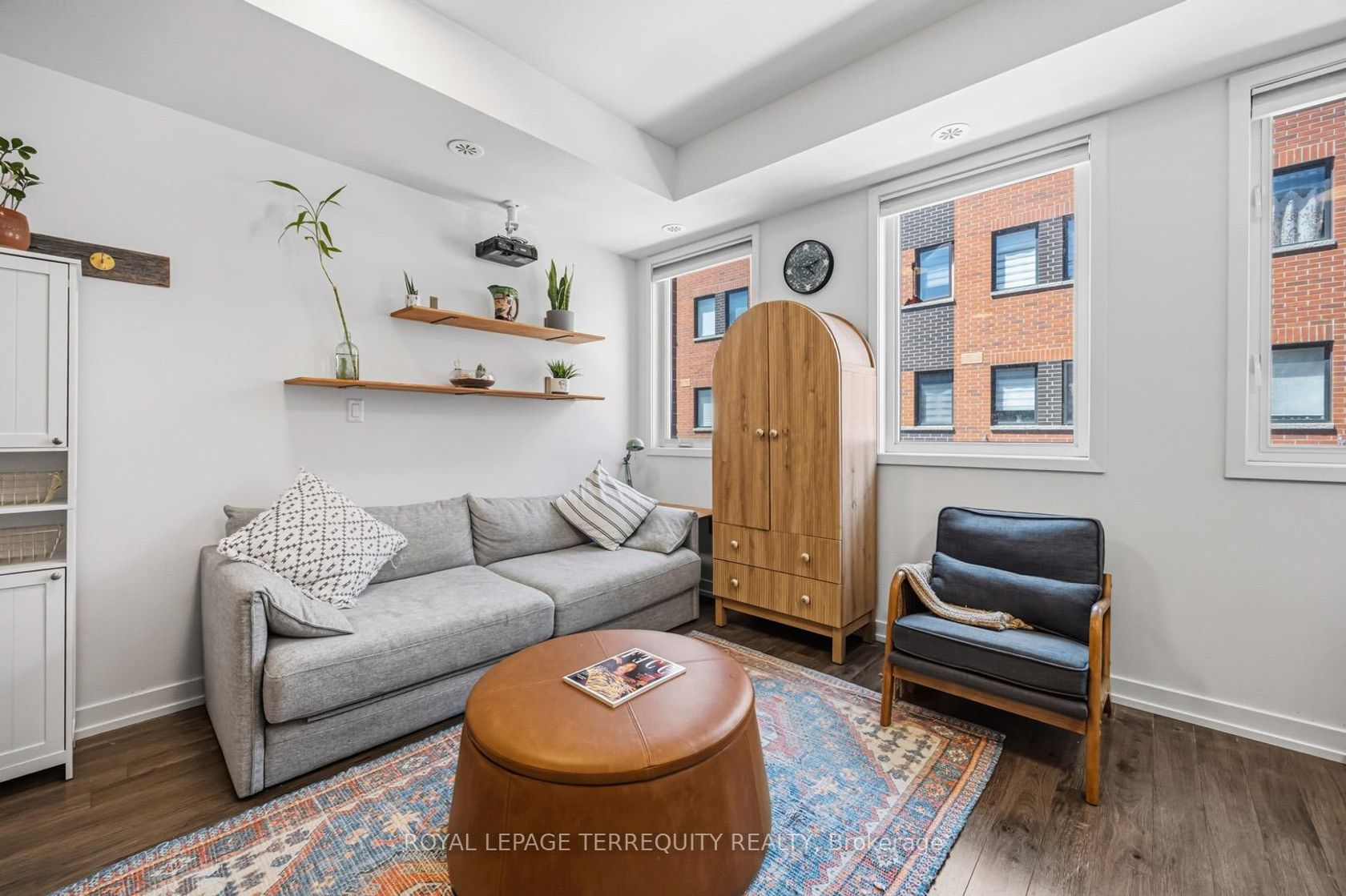 43 - 869 Wilson Avenue, CFB, Toronto 