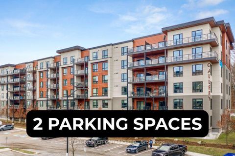 Photo 0 at 609 - 304 ESSA Road, 400 West, Barrie