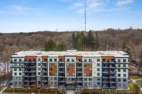 Photo 1 at 609 - 304 ESSA Road, 400 West, Barrie
