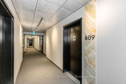 Photo 2 at 609 - 304 ESSA Road, 400 West, Barrie
