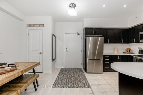 Photo 4 at 609 - 304 ESSA Road, 400 West, Barrie